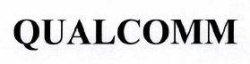 QUALCOMM