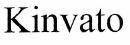 Kinvato