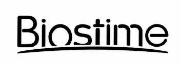 Biostime