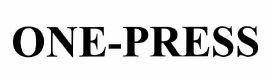 ONE-PRESS