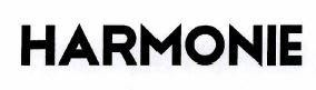 HARMONIE