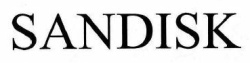 SANDISK