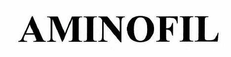 AMINOFIL