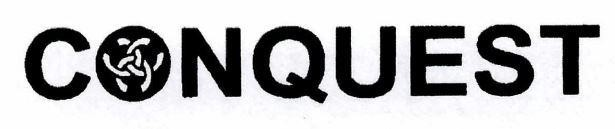 CONQUEST