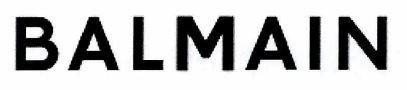 BALMAIN