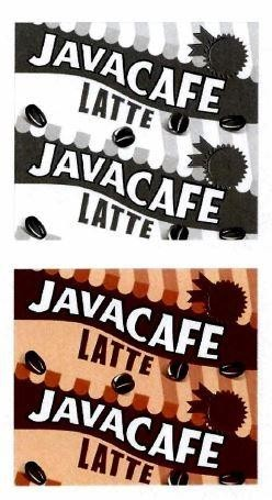 JAVACAFE LATTE & DEVICE