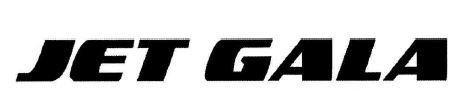 JET GALA
