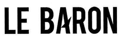 LE BARON
