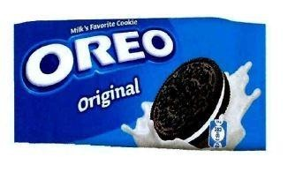 OREO ORIGINAL