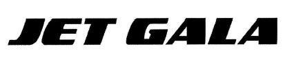 JET GALA
