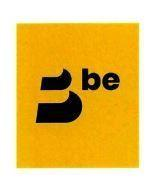 be logo