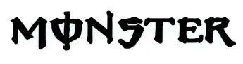 MONSTER