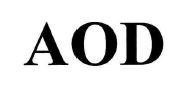 AOD