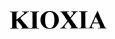 KIOXIA