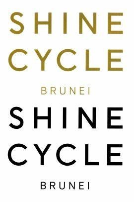 SHINE CYCLE BRUNEI