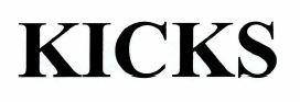KICKS
