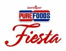 San Miguel PURE FOODS Fiesta