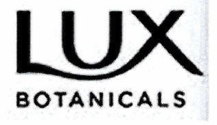 LUX BOTANICALS