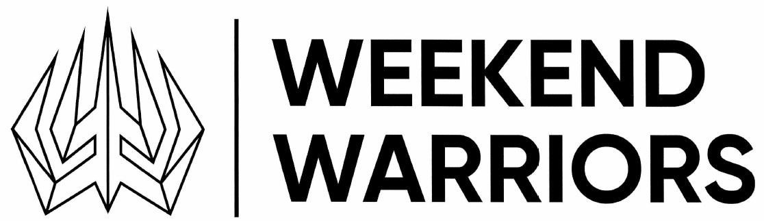 WEEKEND WARRIORS & device