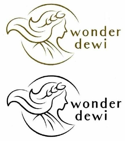 Wonder Dewi and device