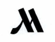 M Script Logo (2013)