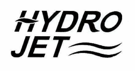 HYDRO JET & Device