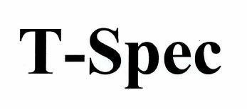 T-Spec