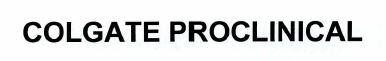 COLGATE PROCLINICAL