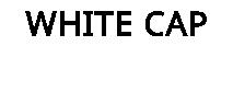 WHITE CAP
