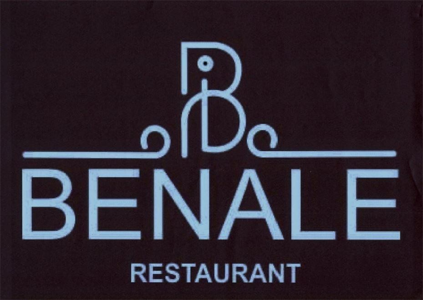 BENALE RESTAURANT
