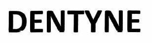 DENTYNE