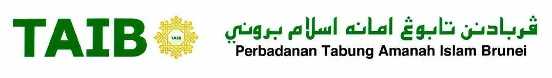 TAIB PERBADANAN TABUNG AMANAH ISLAM BRUNEI