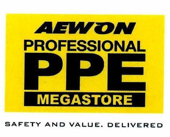 AEWON PROFESSIONAL PPE MEGASTORE