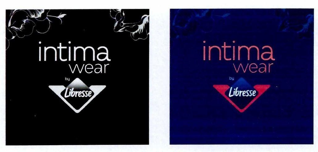 intima wear by Libresse