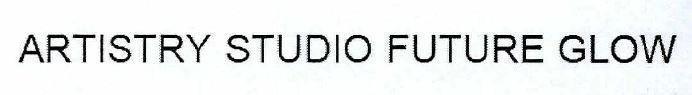 ARTISTRY STUDIO FUTURE GLOW