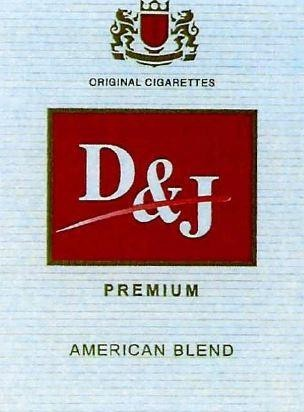 D&J PREMIUM