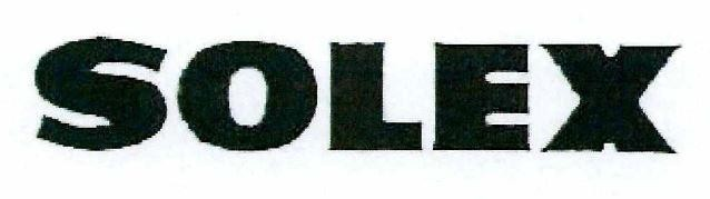 SOLEX
