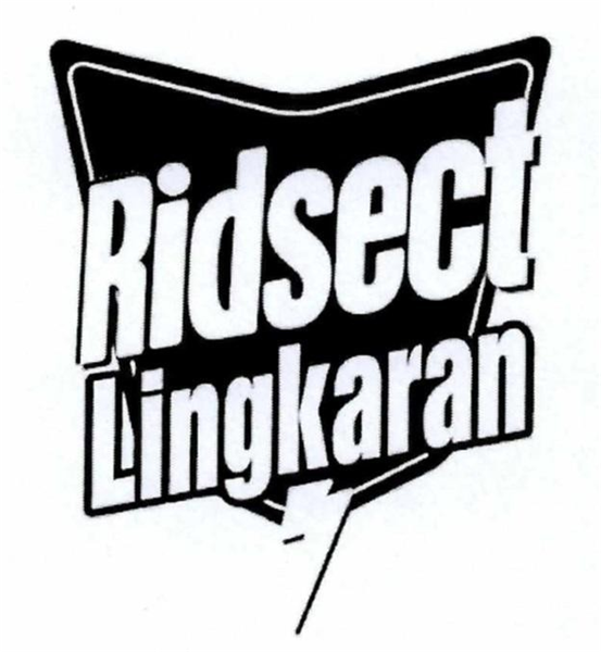 Ridsect Lingkaran and device