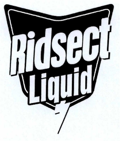 Ridsect Liquid and device