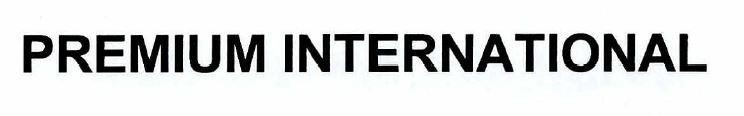 PREMIUM INTERNATIONAL