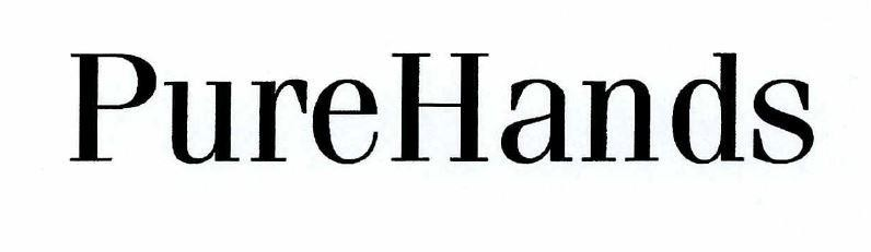 PureHands