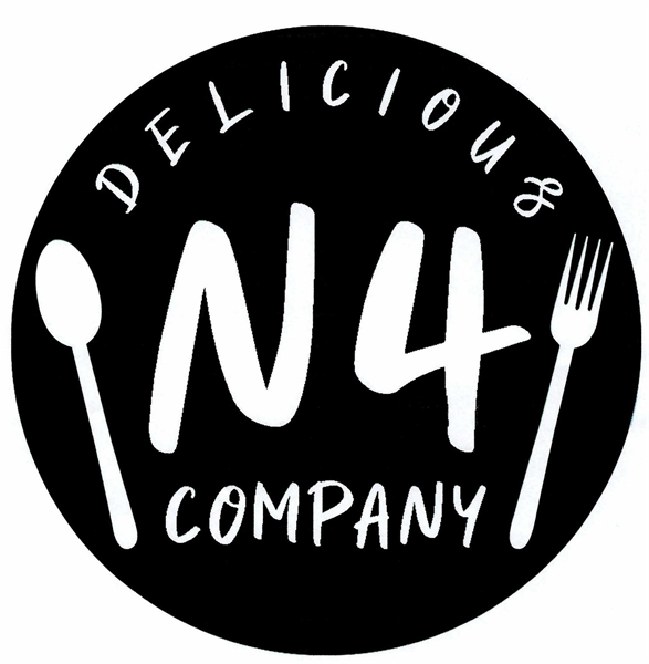 DELICIOUS N4 COMPANY and device
