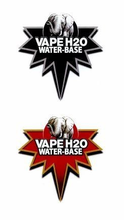 VAPE H2O WATER-BASE AND DEVICE