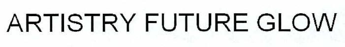 ARTISTRY FUTURE GLOW