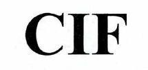 CIF