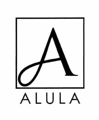 ALULA