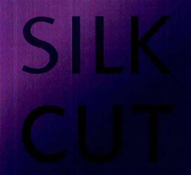SILK CUT