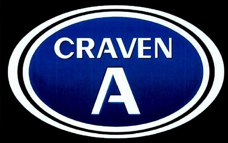 CRAVEN A