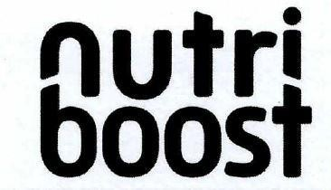 NUTRI BOOST