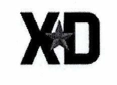 XD